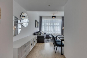 Spacious 2 BR apartment in Dubai Marina